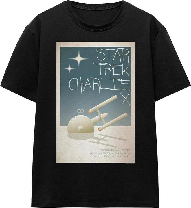 Produktbild The Original Series Episode 2 TShirt (M)