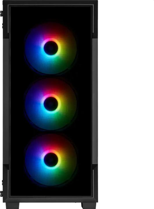 Produktbild Corsair iCUE 220T RGB (ATX, mATX, Mini-ITX)