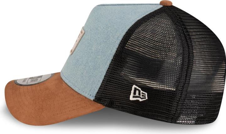 Actual product image New Era Trucker Cap - F1 Usa Austin Red Bull Racing
