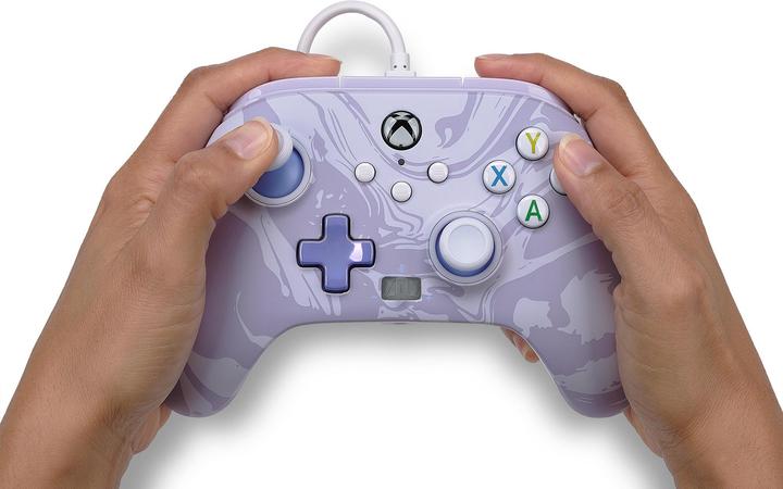 Image du produit PowerA Contrôleur filaire amélioré (Xbox Series X, Xbox Series S)