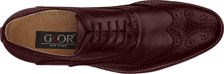 Image du produit Universal Textiles Chaussures à lacets Oxford (47)