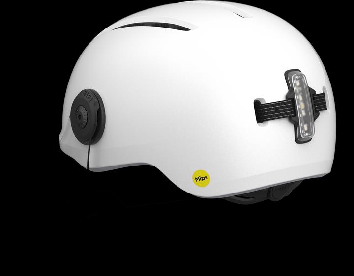 Actual product image MET Urban Helm VIBE ON MIPS (52 - 56 cm)