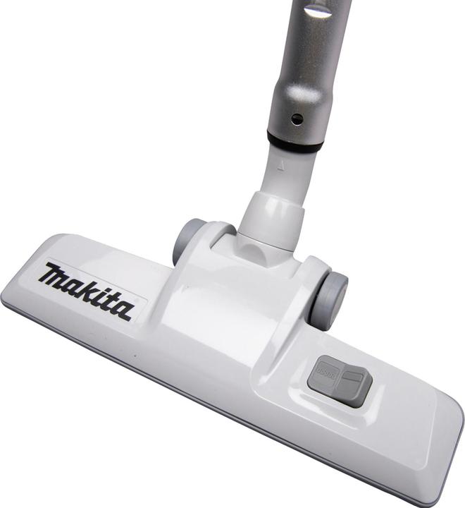Actual product image Makita VC003GLZ Cordless XGT vacuum cleaner. 2X40V, 40Vmax. Supplied without batteries and charger. (Wet dry vacuum cleaner)