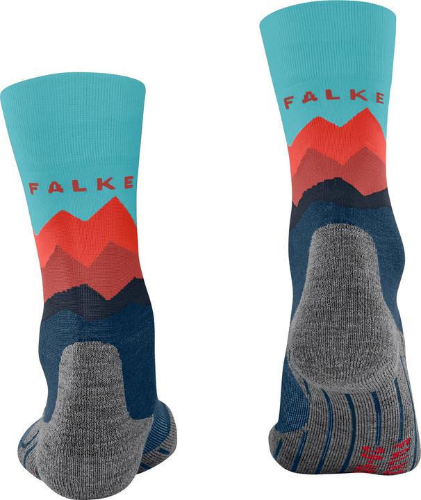 Immagine prodotto Falke TK2 Explore Herren Trekking (42 - 43)