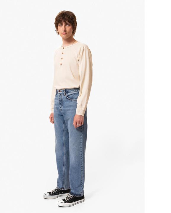 Actual product image Nudie Jeans Rufus (W32/L32)