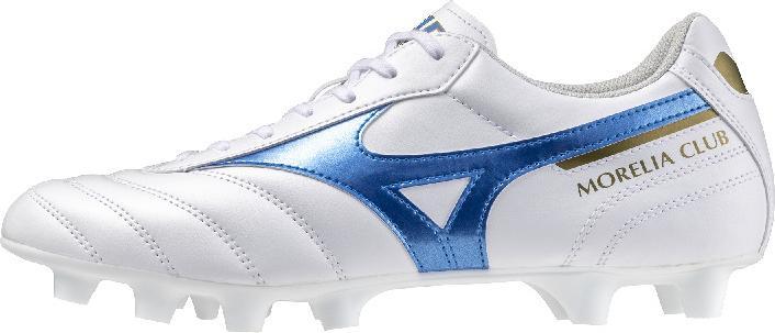Produktbild Mizuno Morelia II Club FG (44)