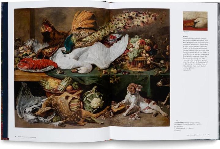 Actual product image Zeitlose Schönheit (German, Rutger Fuchs, Constance Krüger, Dresden State Art Collections, 2023)