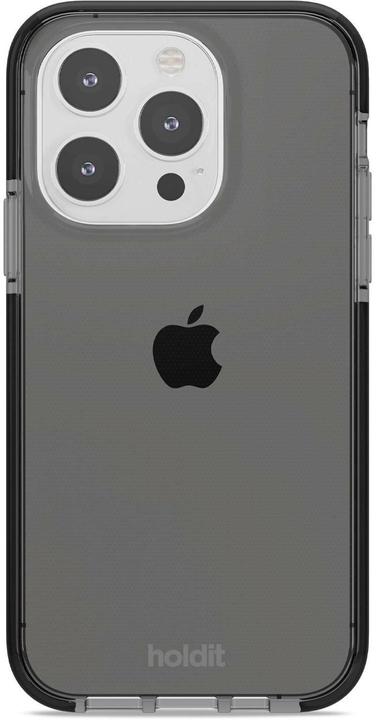 Actual product image Holdit Seethru (Apple iPhone 14 Pro)