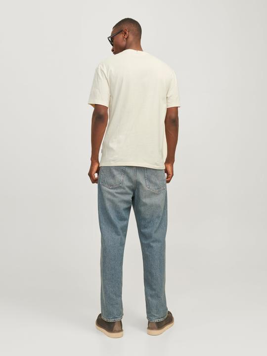Immagine prodotto Jack & Jones Jorfrederiksberg Tee Ss Crew Neck Noos (XS)