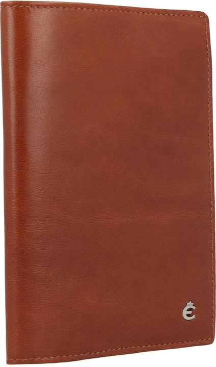 Produktbild Esquire Toscana Reisepassetui Leder 9.5 cm