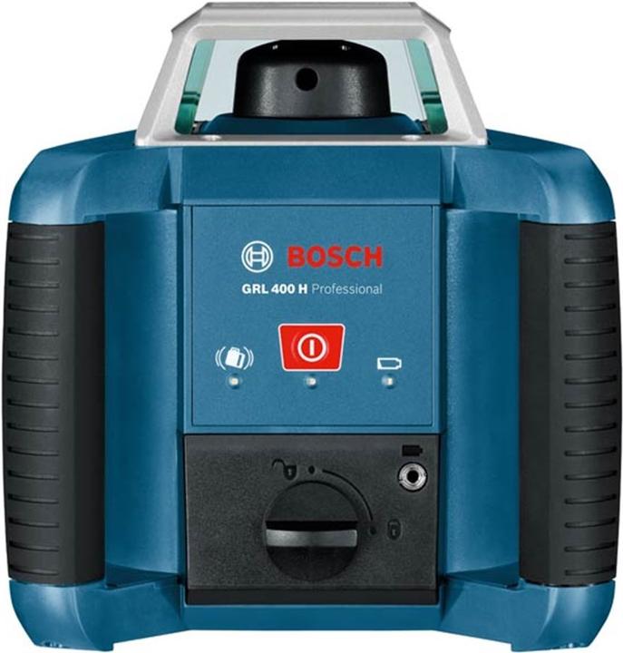 Image du produit Bosch Professional GRL 400 H Professional
