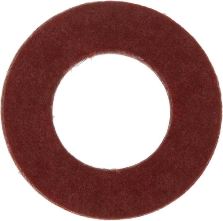 Image du produit Rs Pro Rondelles de fibre rouge M5 (M5)