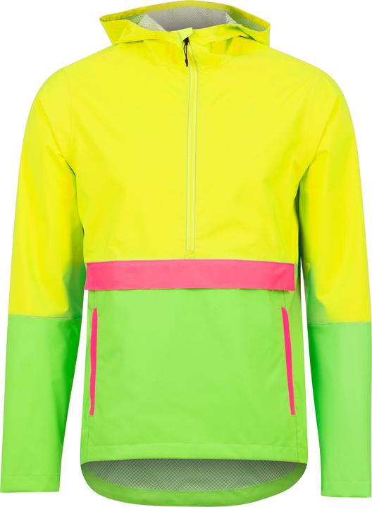 Produktbild Pearl Izumi Canyon 2.5L WXB Anorak retro colorblock (M)