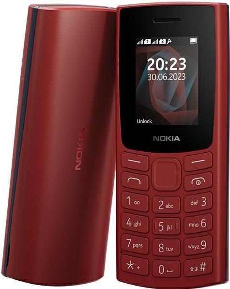 Image du produit Nokia 105 (2023) (1.80", 2G)