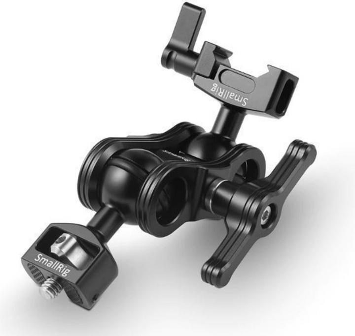 Actual product image SmallRig Articulating Arm (Spherical head)