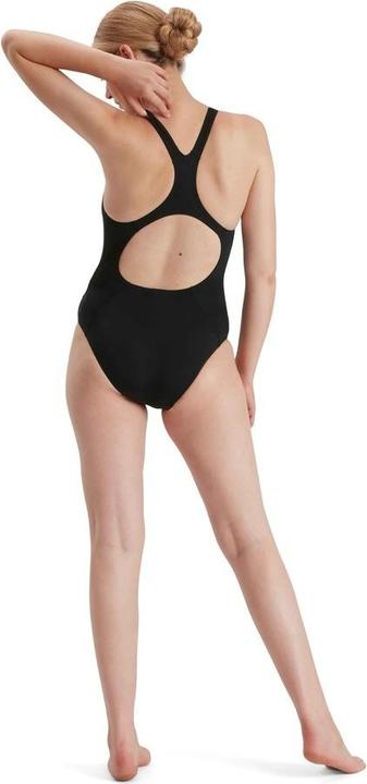 Actual product image Speedo Medalist Swimsuit (40)