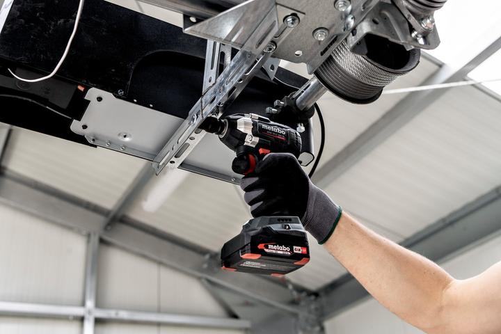Produktbild Metabo BSLBL+SSWLT300BL (Akkubetrieb)