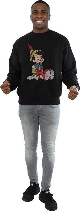 Produktbild Pinocchio Classic Sweatshirt (3XL)