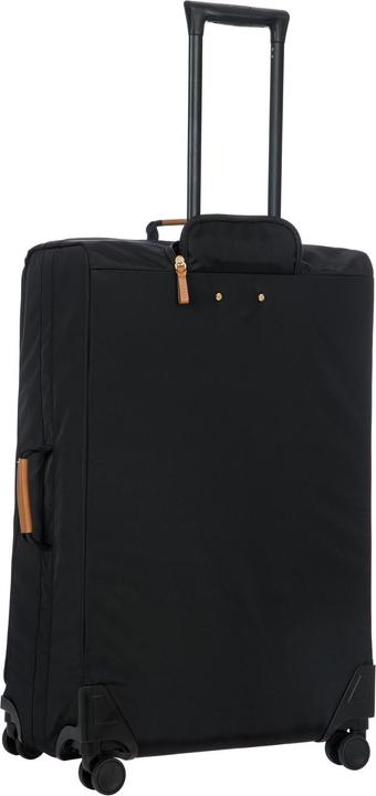Produktbild Brics Bric's Trolley + Koffer X-Travel 58145 (86 l, XL (ab 115l))