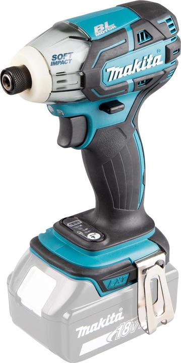 Produktbild Makita Akku-Impulsschrauber (Akkubetrieb)