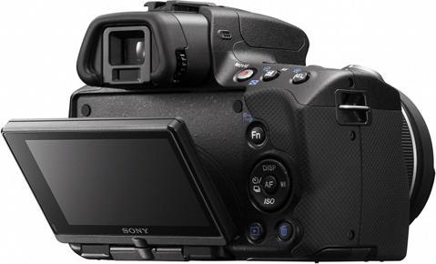 Immagine prodotto Sony Alpha SLT-A55VL, 16,2 MP, FullHD, GPS, Kit 18-55 mm