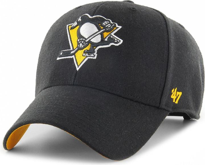 Actual product image 47 Brand Low Ballpark Pittsburgh Penguins (One size)