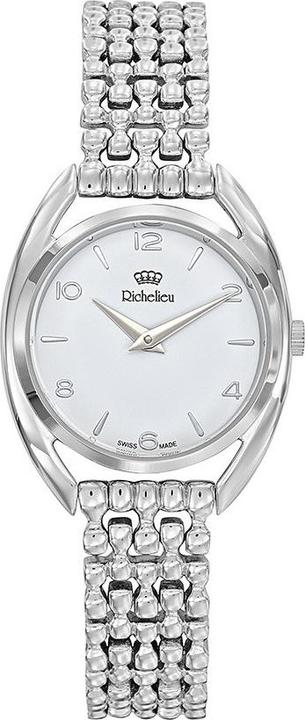 Image du produit Richelieu Lady Quartz 2034M.04.917 (28 mm)