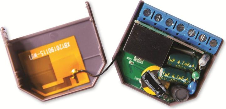 Produktbild Shelly EM WiFi-Energy Meter (Heizungsaktor)