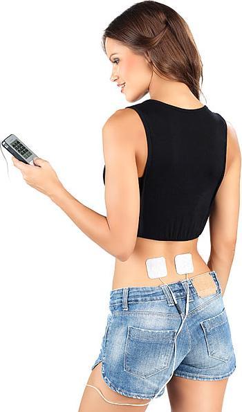 Produktbild Newgen medicals 3in1-Elektrostimulator