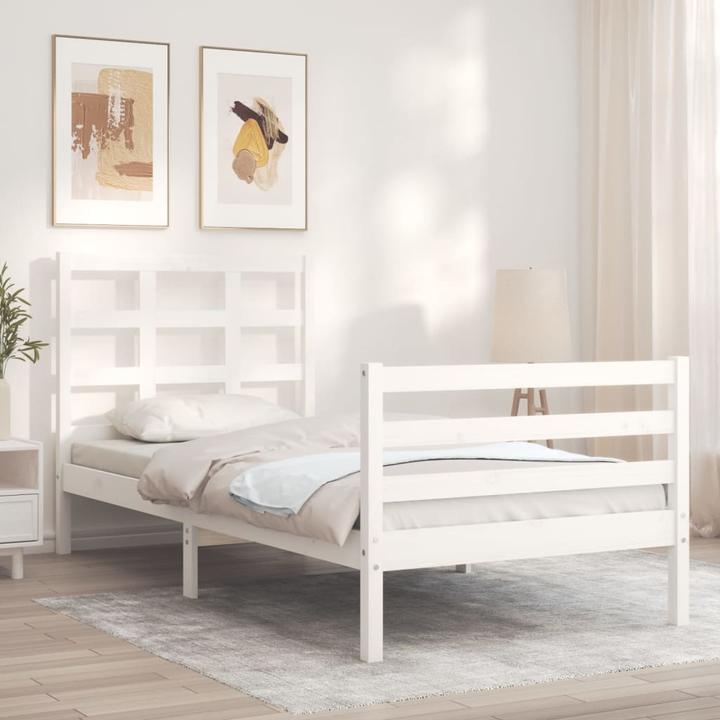 Immagine prodotto VidaXL Siegmund (90 x 190 cm)
