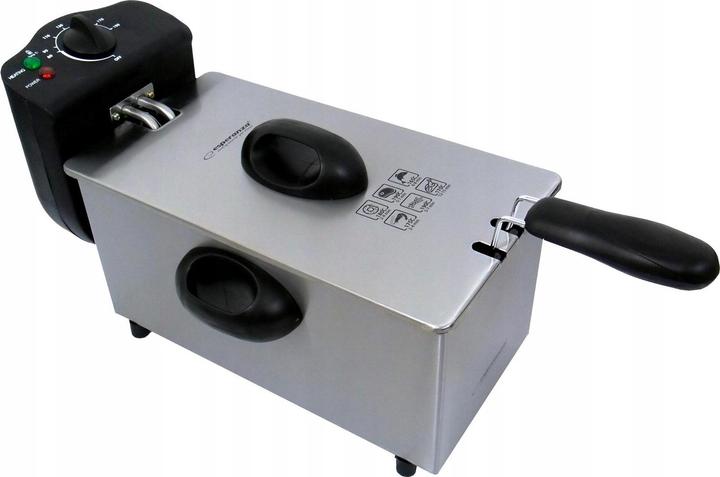 Image du produit Esperanza EKG010