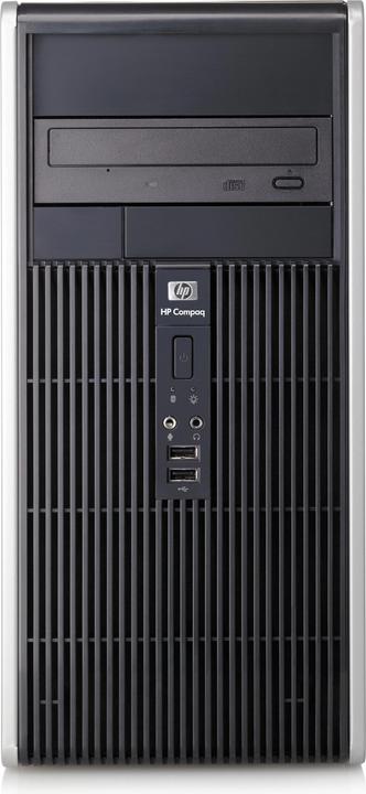 Produktbild HP Care Pack U7899E (60 Monate, Vor-Ort, Next Business Day)