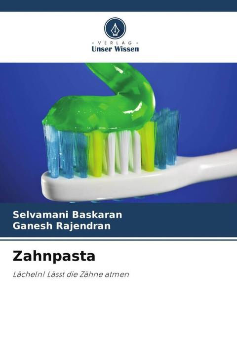 Zahnpasta