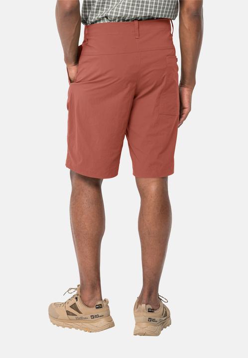 Image du produit Jack Wolfskin Desert Shorts M (50)