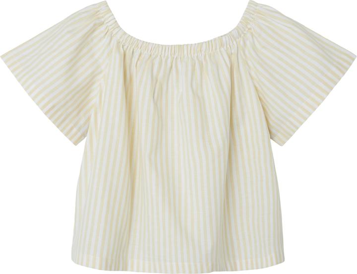 Actual product image Name it Off the shoulder top (122)