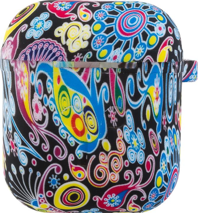 Produktbild Peter Jäckel Case für Apple AirPods Fashion (Kopfhörer Tasche)