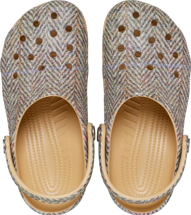 Actual product image Crocs Classic Tweed Clog (48)