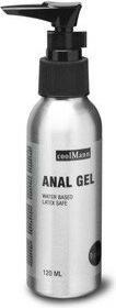 Actual product image CoolMann Anal Gel (150 ml)