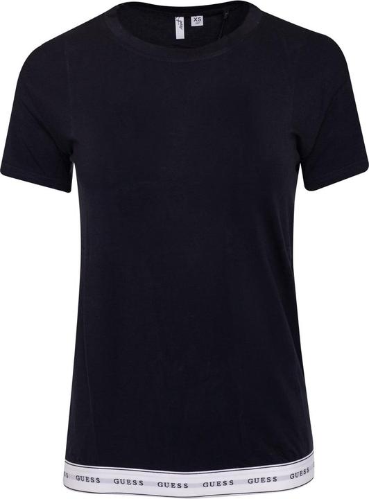 Produktbild Guess Raten Sie Carrie T-Shirt O2BM08KBBU1 JBLK M. (M)