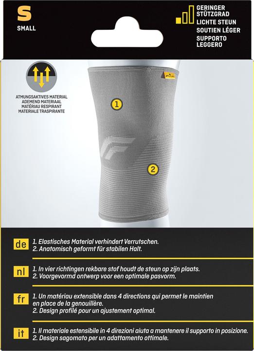 Image du produit Futuro Genouillère Comfort Lift (S)