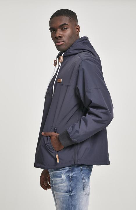 Immagine prodotto Brandit Pull Over Windbreaker (3XL)