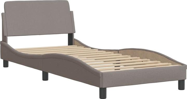 Actual product image VidaXL Khloe (80 x 200 cm)