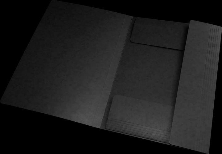 Produktbild Oxford Eckspannmappe TOP FILE+, A4 (A4, 1 x)