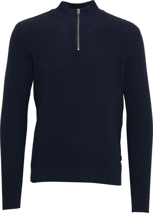 Casual Friday CFKarlo 0092 half zipper knit - 20504786