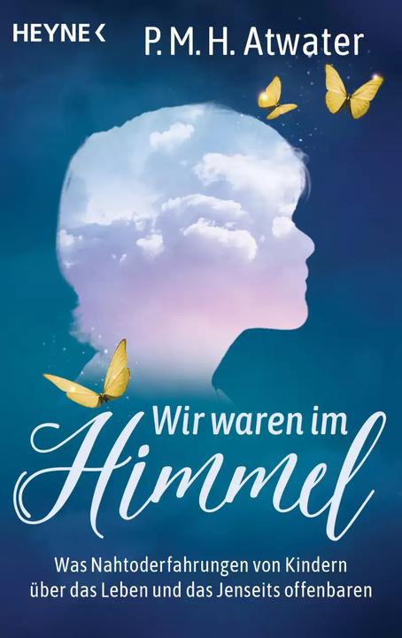 Produktbild Wir waren im Himmel (DE)