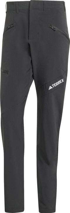 Actual product image adidas Techrock softshell (54)