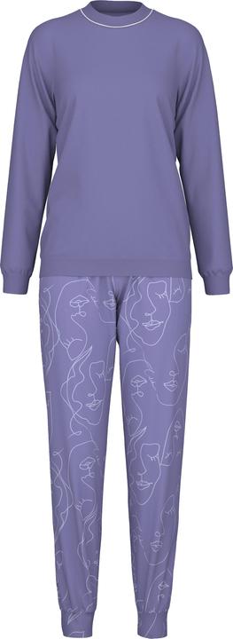 Actual product image Calida Night Lovers (M)