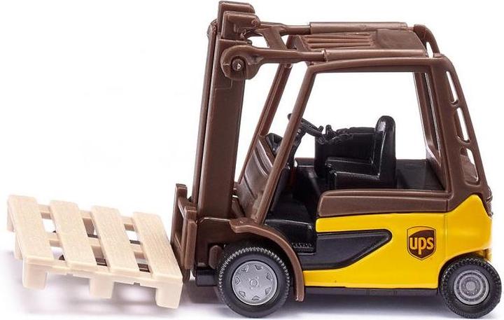 Image du produit Siku SUPER Set cadeau DHL 10632400002