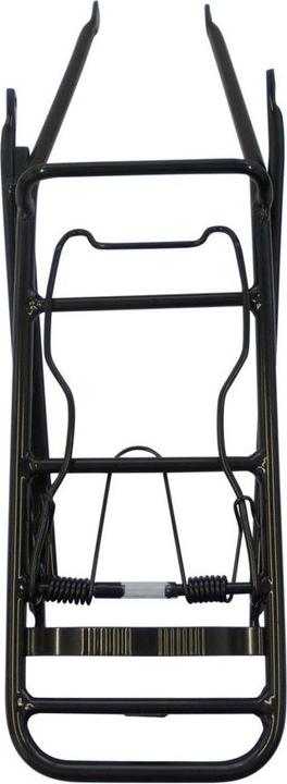 Luggage racks