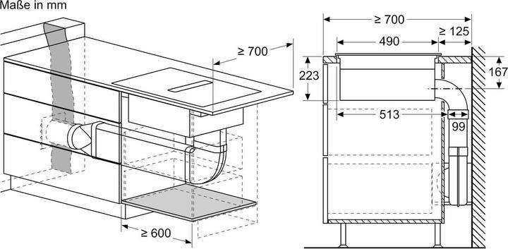 Actual product image Siemens ED811FQ15E